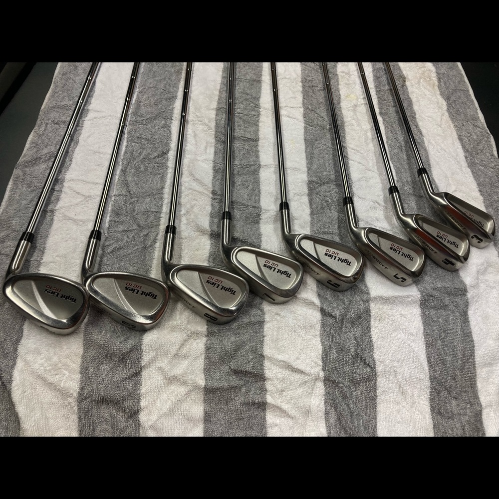 Adams Golf Clubs
